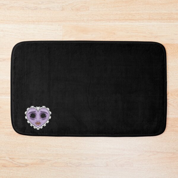 Item preview, Copy of Buttons For Eyes purple designed and sold by Caseymax.