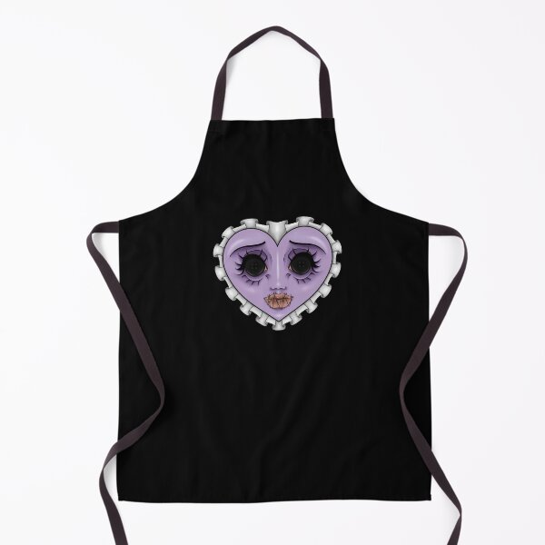 Item preview, Copy of Buttons For Eyes purple designed and sold by Caseymax.