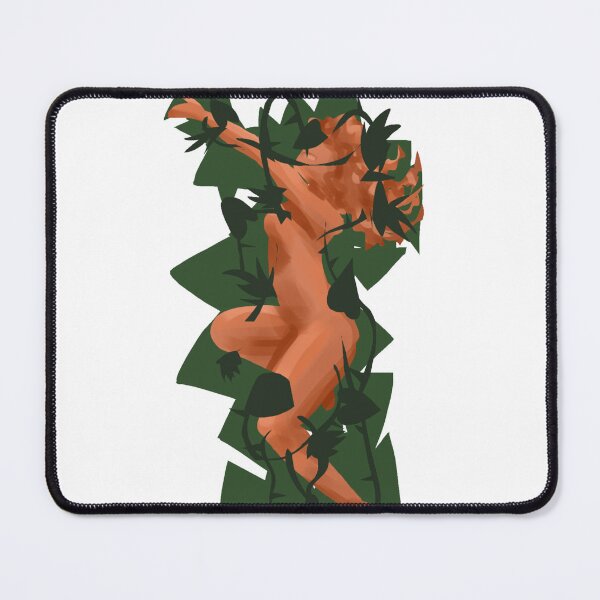 Item preview, Copper statue girl in vines designed and sold by E-Shu.