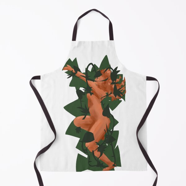 Item preview, Copper statue girl in vines designed and sold by E-Shu.
