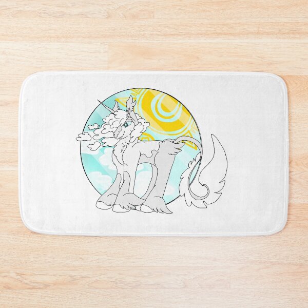 Item preview, Air Unicorn designed and sold by C-elstialPrints.