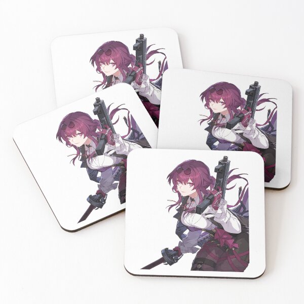 Item preview, Kafka Honkai Star Rail designed and sold by ahredyShop.