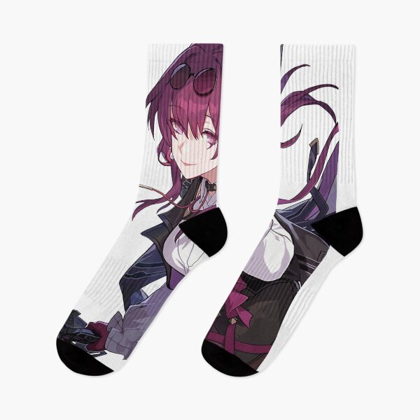 Item preview, Kafka Honkai Star Rail designed and sold by ahredyShop.