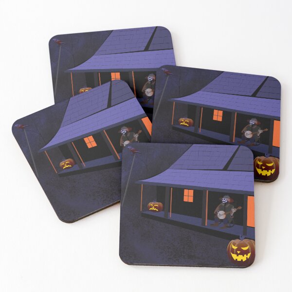 Item preview, Spooky Hollow designed and sold by FantasyLegacy.