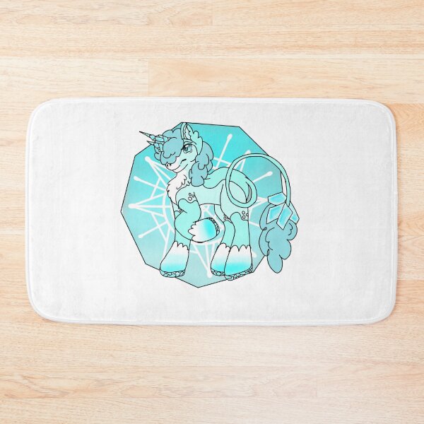 Item preview, Ice Unicorn designed and sold by H-EXTech.