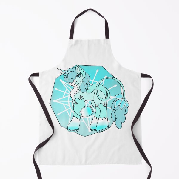 Item preview, Ice Unicorn designed and sold by H-EXTech.