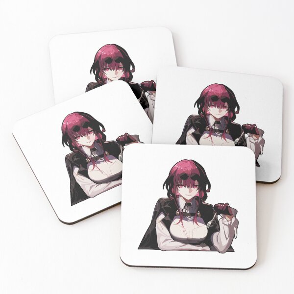 Item preview, Kafka Honkai Star Rail designed and sold by ahredyShop.
