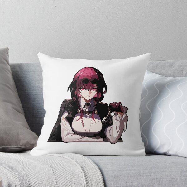 Item preview, Kafka Honkai Star Rail designed and sold by ahredyShop.