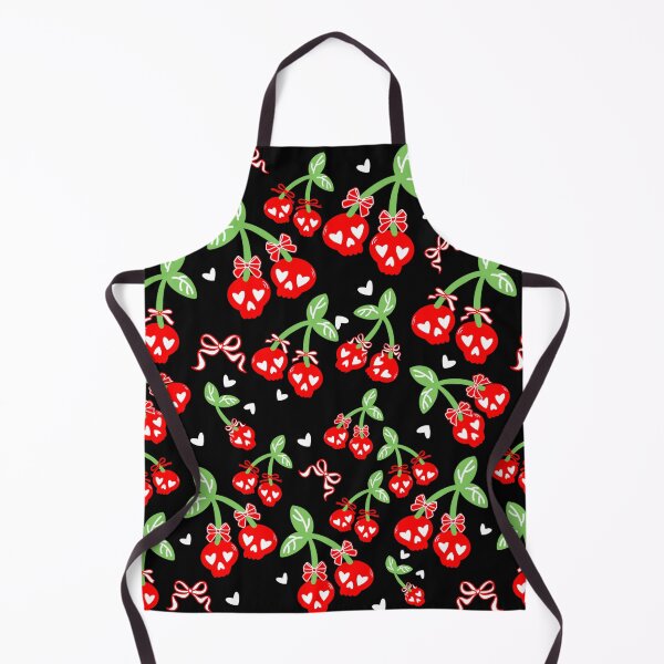 Item preview, Cherry Skulls designed and sold by HardRockOutlaw.