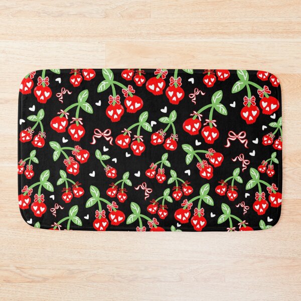 Item preview, Cherry Skulls  designed and sold by HardRockOutlaw.