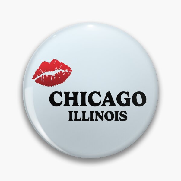 Item preview, Cute Short n' Sweet Tour Mug – Chicago designed and sold by larissamoyer.