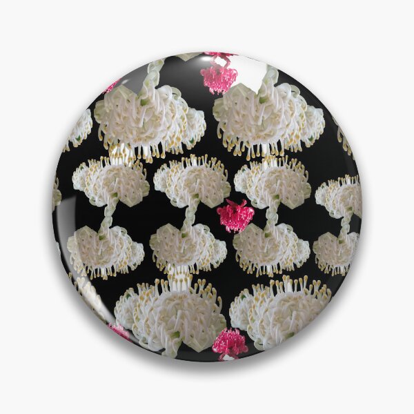 Item preview, Ghost Waratah designed and sold by LisaJene.
