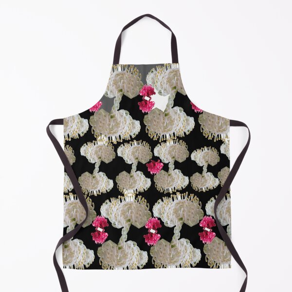 Item preview, Ghost Waratah designed and sold by LisaJene.