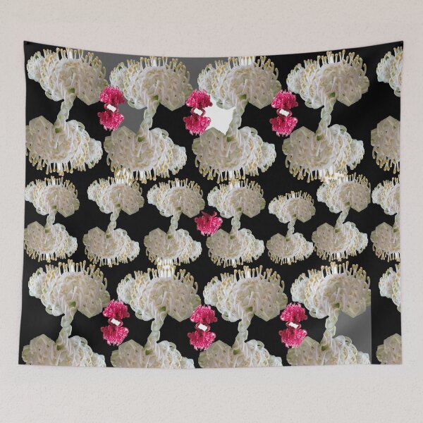 Item preview, Ghost Waratah designed and sold by LisaJene.