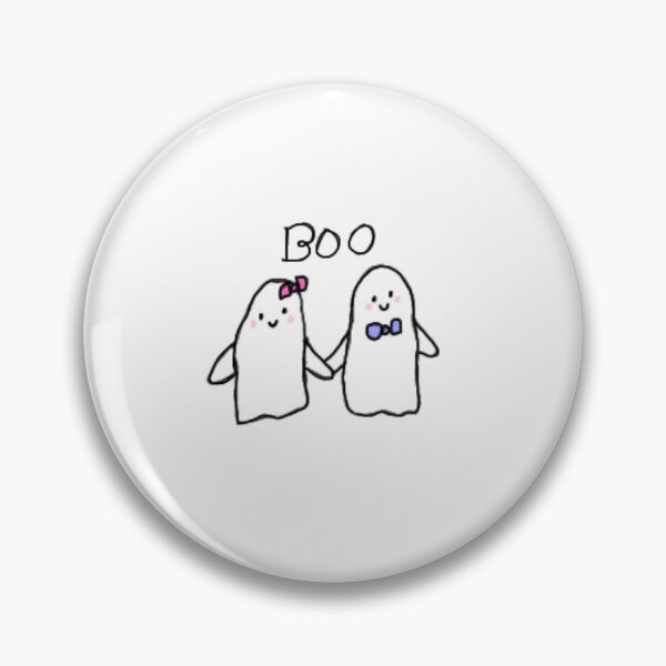 Item preview, my boo designed and sold by MonkeysArt.