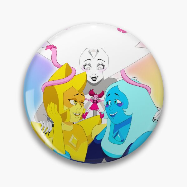 Item preview, The Diamonds designed and sold by NectarBrush.