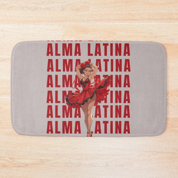 Item preview, LATIN SOUL, LATIN SOUL DANCER designed and sold by La Loca.