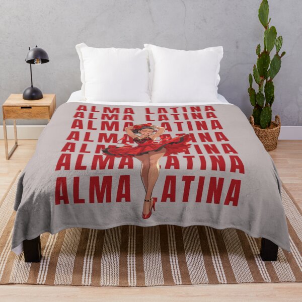 Item preview, LATIN SOUL, LATIN SOUL DANCER designed and sold by La Loca.