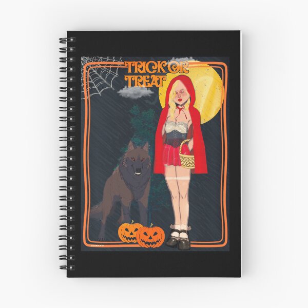 Item preview, Trick or treat designed and sold by Crystalcore01.