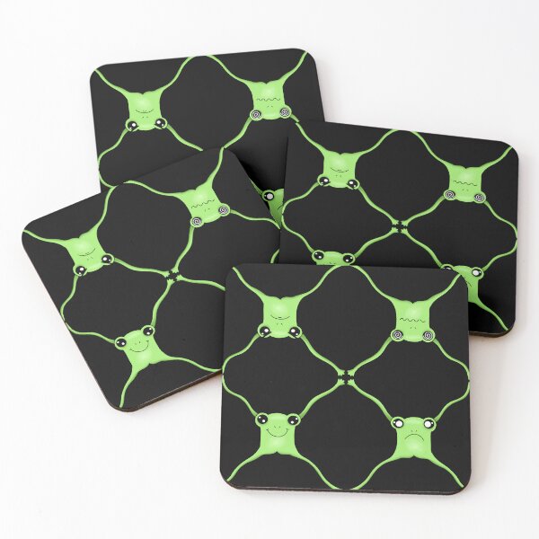 Item preview, Frog emotions  designed and sold by Caseymax.