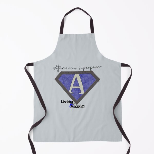 Item preview, Ataxia Is My Superpower designed and sold by Listn2yrmom.