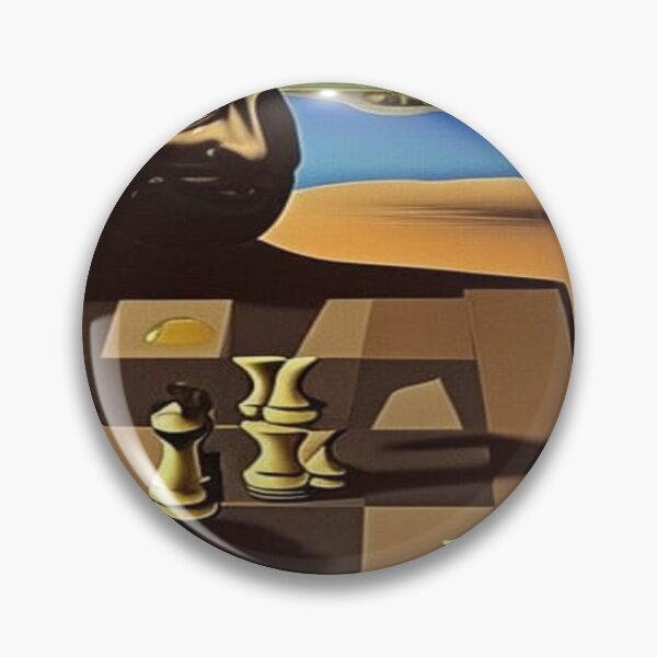 Item preview, 5D Masters of chess #26 designed and sold by SovereignGod.