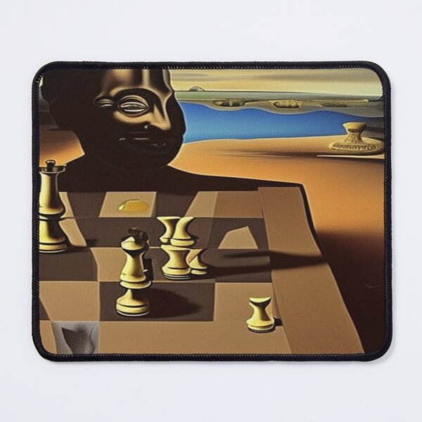 Item preview, 5D Masters of chess #26 designed and sold by SovereignGod.
