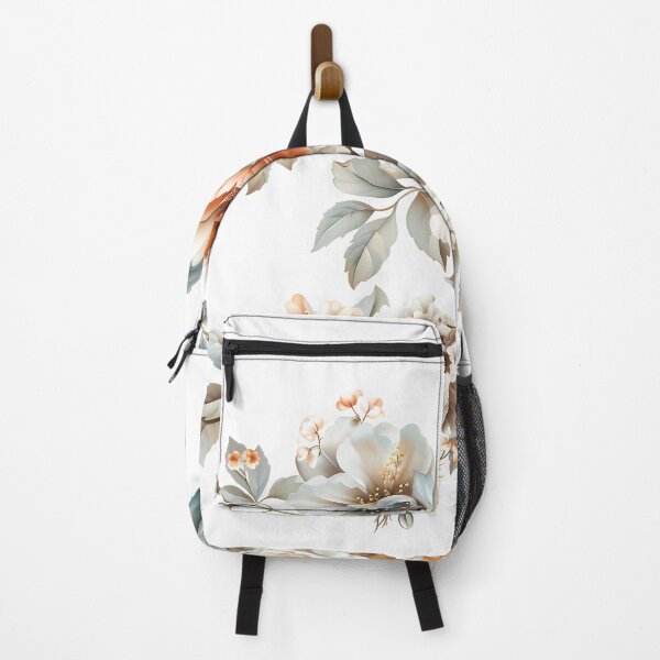 Item preview, Flowers Colorful vintage floral pattern designed and sold by Virginiia89.
