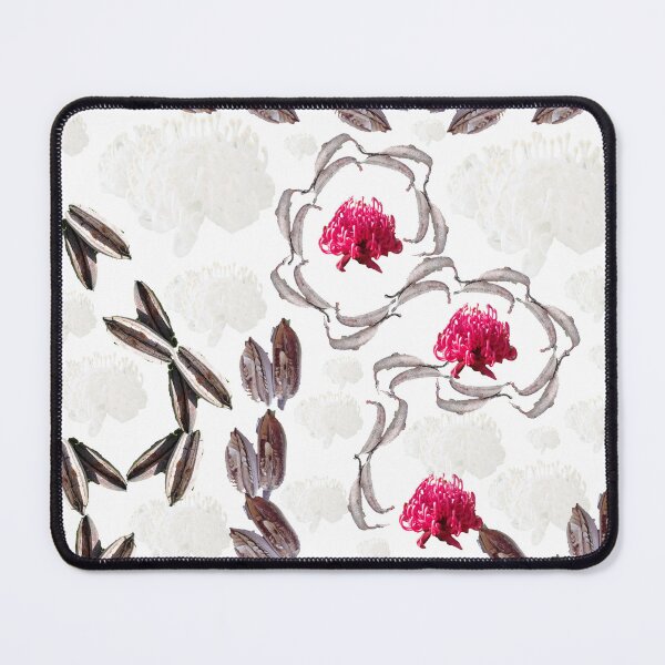 Item preview, Waratah Pods designed and sold by LisaJene.
