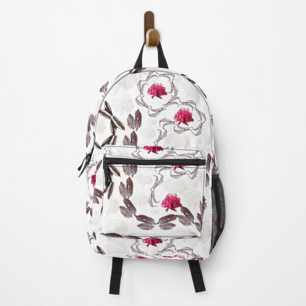 Item preview, Waratah Pods designed and sold by LisaJene.