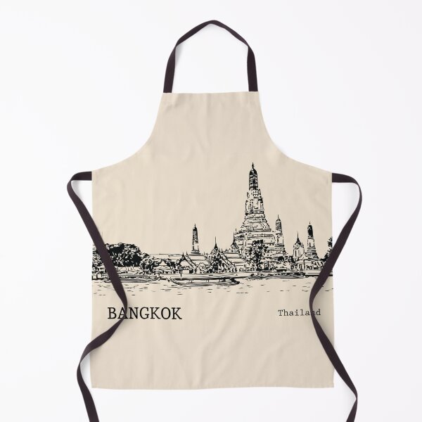 Item preview, Bangkok Thailand designed and sold by Lakeric.