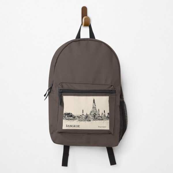 Item preview, Bangkok Thailand designed and sold by Lakeric.
