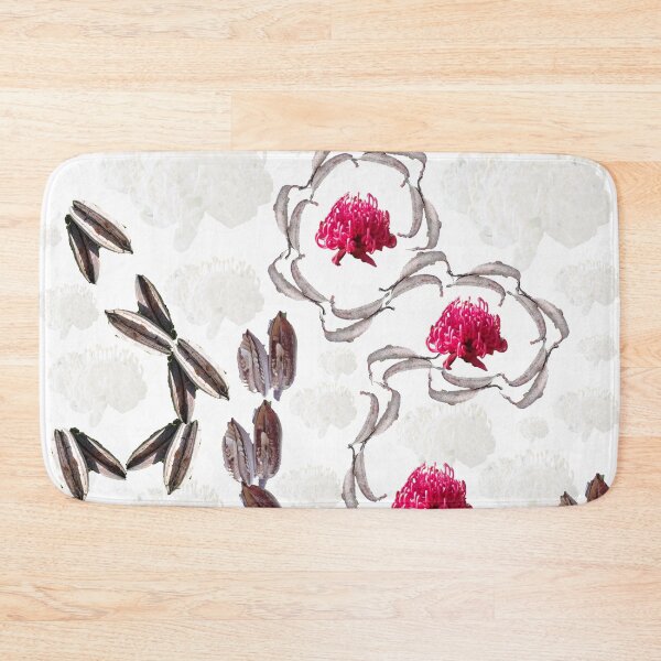 Item preview, Waratah Pods designed and sold by LisaJene.