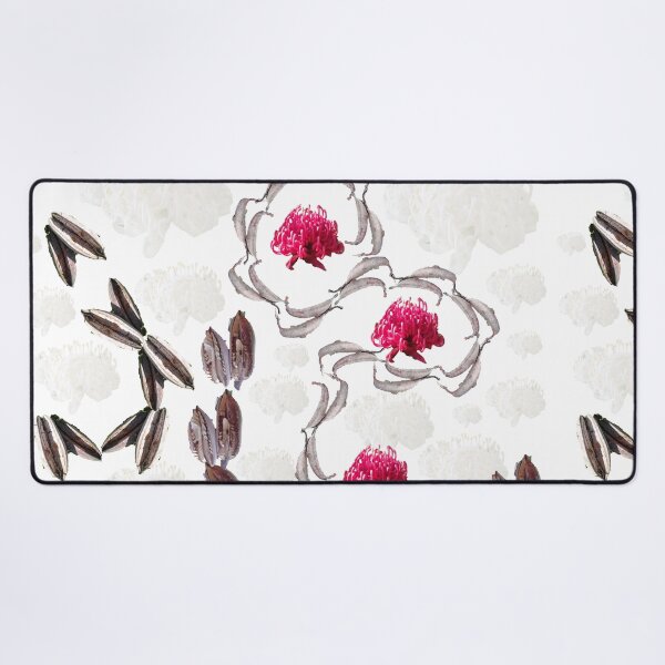 Item preview, Waratah Pods designed and sold by LisaJene.