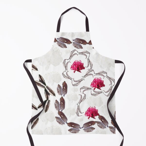 Item preview, Waratah Pods designed and sold by LisaJene.