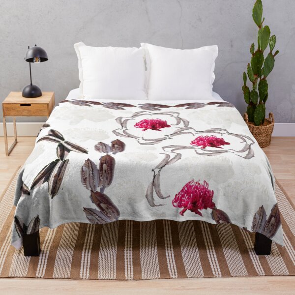 Item preview, Waratah Pods designed and sold by LisaJene.