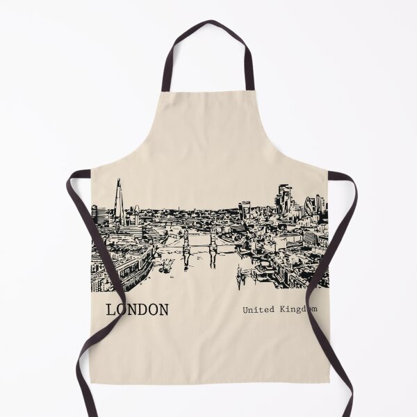 Item preview, London United Kingdom designed and sold by Lakeric Cityscapes.