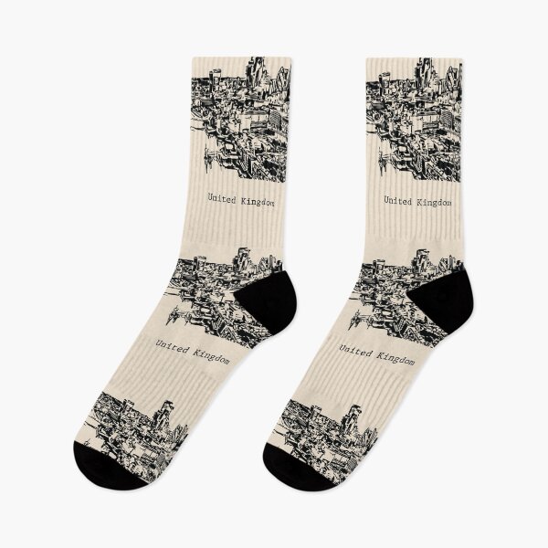 Item preview, London United Kingdom designed and sold by Lakeric Cityscapes.