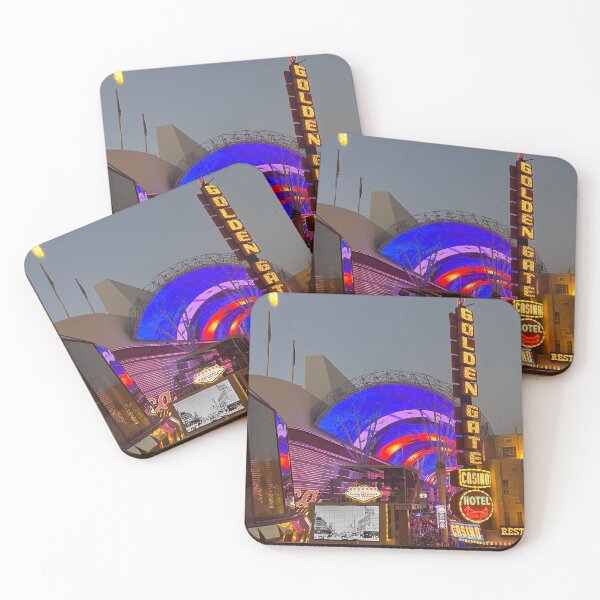 Item preview, Golden Gate - Freemont designed and sold by teach92.