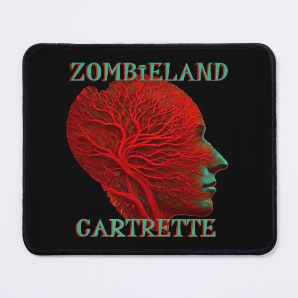 Item preview, ZOMBiELAND Album designed and sold by dcartretteC1.
