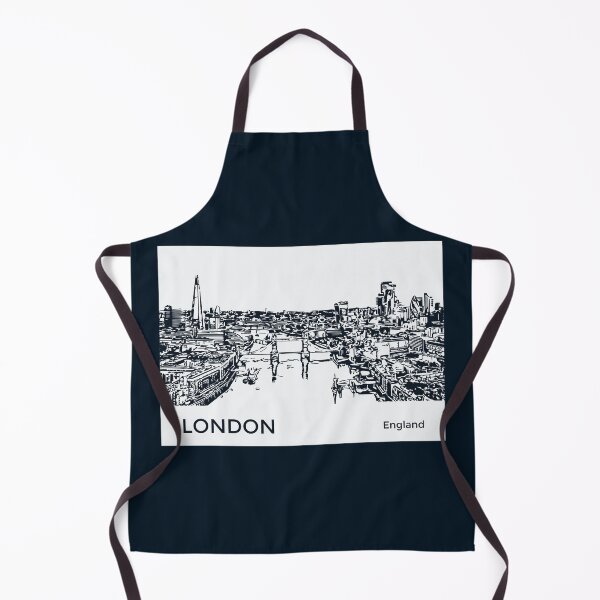Item preview, London United Kingdom designed and sold by Lakeric Cityscapes.