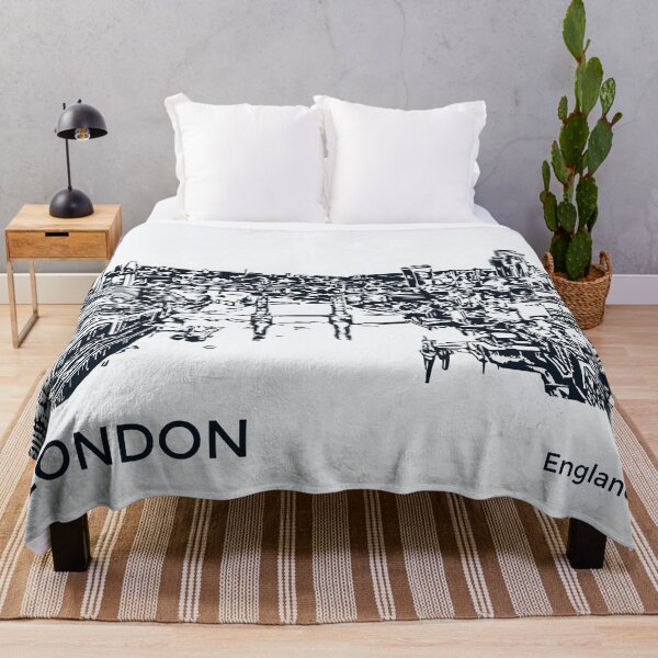Item preview, London United Kingdom designed and sold by Lakeric Cityscapes.