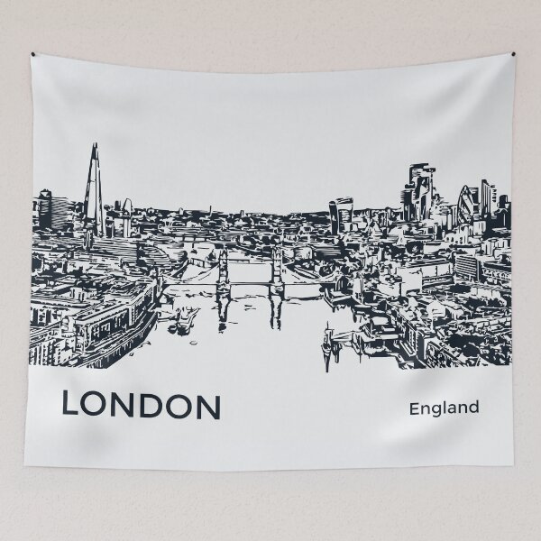 Item preview, London United Kingdom designed and sold by Lakeric.