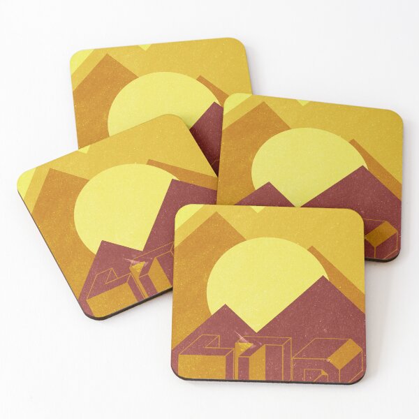Item preview, LTD Autumn Logo designed and sold by LTDigital.
