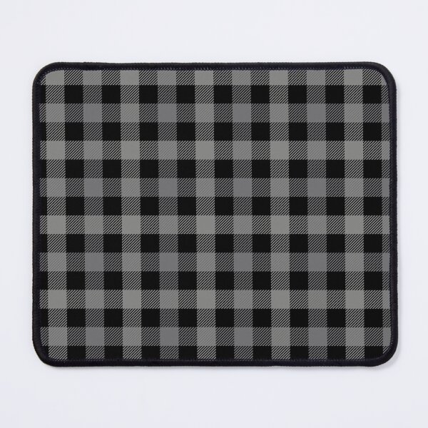 Item preview, Pattern in Gray and Black designed and sold by ModdiesColors.