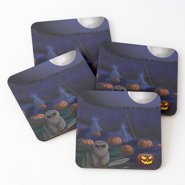 Item preview, SPOOKY HOLLOW FARM designed and sold by FantasyLegacy.