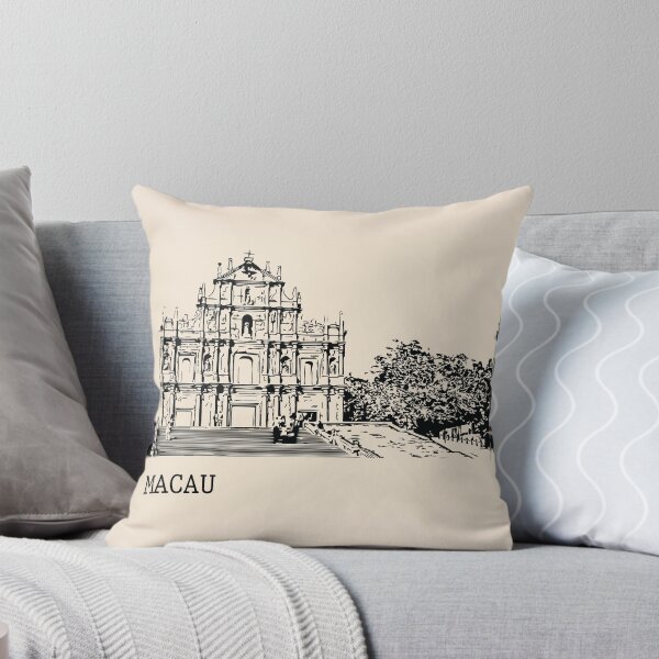 Item preview, Macau designed and sold by Lakeric.