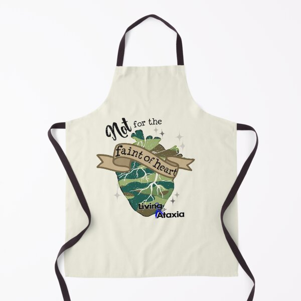 Item preview, Not For The Faint of Heart - Camo designed and sold by Listn2yrmom.