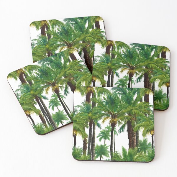Item preview, Palms in Paradise! designed and sold by Dan Farsaci.