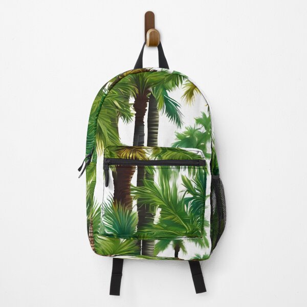 Item preview, Palms in Paradise! designed and sold by Dan Farsaci.